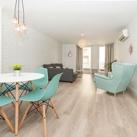 شقة Fantasticos Lofts Malagueta مالقة المظهر الخارجي الصورة